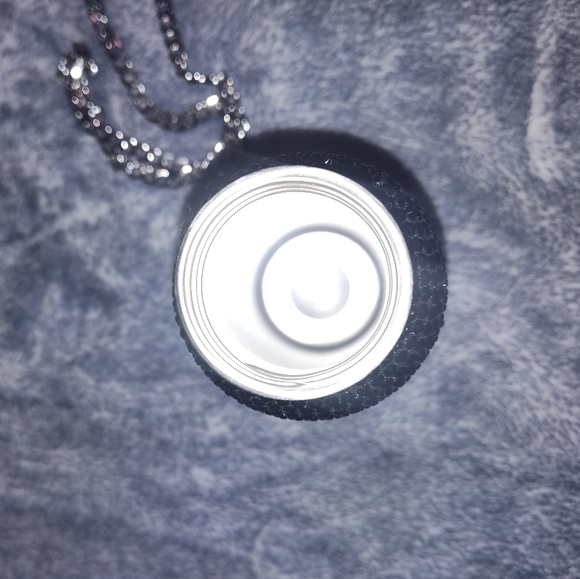 Las Vegas Rhinestone Water Bottle - Picture 5 of 5